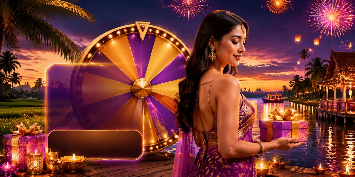 Cabutan bertuah bergaya Melayu di Kedah mencerminkan semangat menang dalam slot 4dtoto