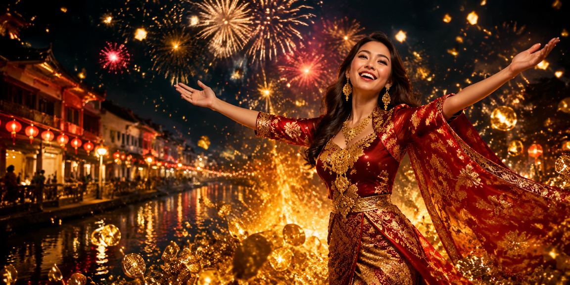 Pertaruhan mudah alih bergaya Melayu di Melaka, akses Baccarat 4dtoto dari telefon