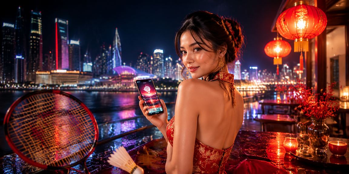 Casino mudah alih dengan pengalaman hebat di Selangor