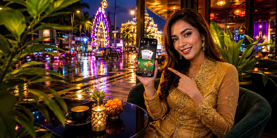 Permainan tradisional yang dipopularkan secara online di Seremban
